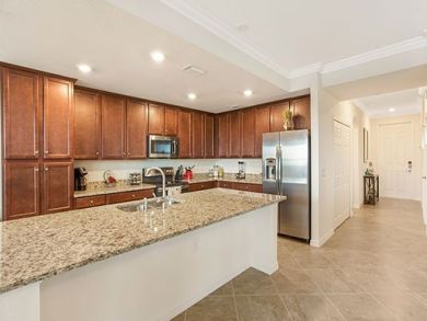 Lakewood Ranch Vacation Rental Two Bedrooms