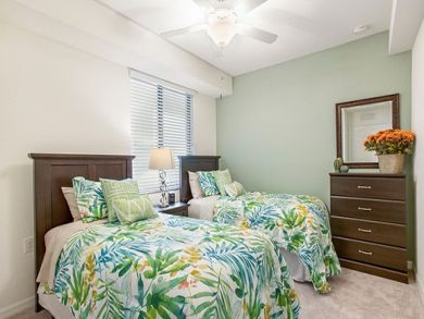 Lakewood Ranch Vacation Rental Two Bedrooms