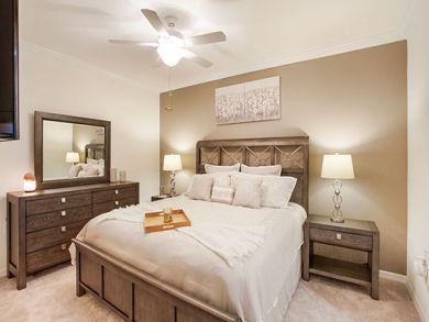 Lakewood Ranch Vacation Rental Two Bedrooms