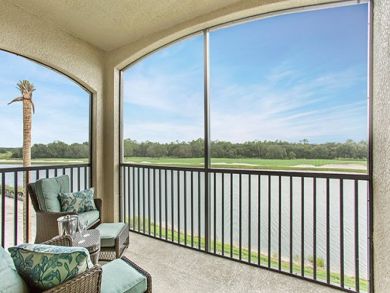 Lakewood Ranch Vacation Rental Two Bedrooms