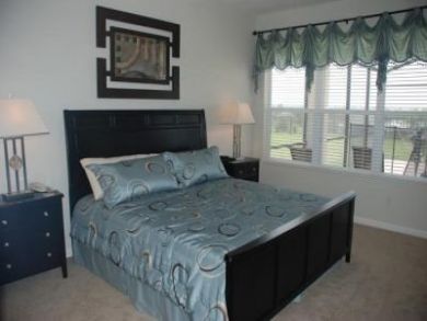 Orlando Vacation Home Sleeps Twelve Guests