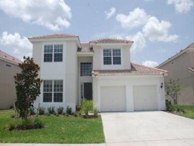 Orlando Vacation Home Sleeps Twelve Guests