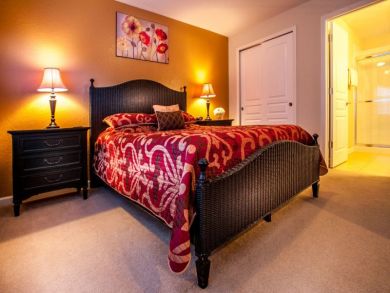 Kissimmee Vacation Home Sleeps Fourteen Guests Kissimmee Vacation Home Sleeps Fourteen Guests