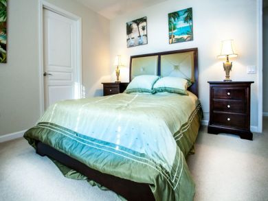 Kissimmee Vacation Home Sleeps Fourteen Guests Kissimmee Vacation Home Sleeps Fourteen Guests