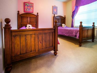 Kissimmee Vacation Home Sleeps Fourteen Guests Kissimmee Vacation Home Sleeps Fourteen Guests