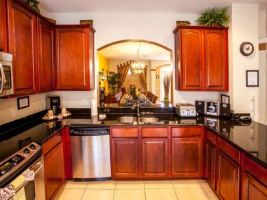 Kissimmee Vacation Home Sleeps Fourteen Guests Kissimmee Vacation Home Sleeps Fourteen Guests