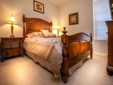 Kissimmee Vacation Home Sleeps Fourteen Guests Kissimmee Vacation Home Sleeps Fourteen Guests