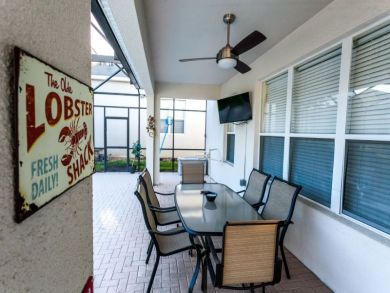 Kissimmee Vacation Home Sleeps Twelve Guests