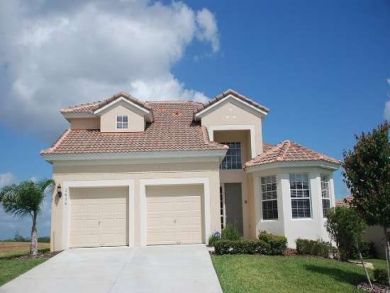 Orlando 5 Bedroom Home with Private Pool Sleeps 11 Guests