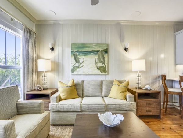 Holmes Beach Luxury Vacation Condo On Beach Two Bedrooms