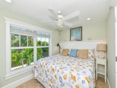 Anna Maria Island Luxury Vacation Rental Home Four Bedrooms
