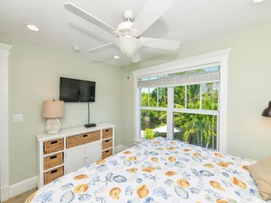 Anna Maria Island Luxury Vacation Rental Home Four Bedrooms