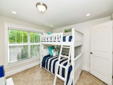 Anna Maria Island Luxury Vacation Rental Home Four Bedrooms