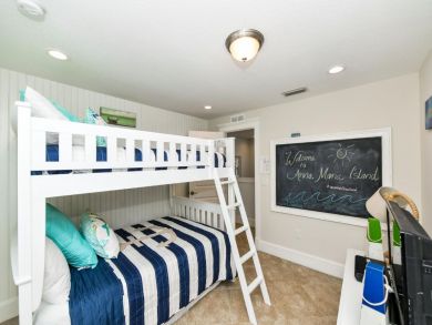 Anna Maria Island Luxury Vacation Rental Home Four Bedrooms