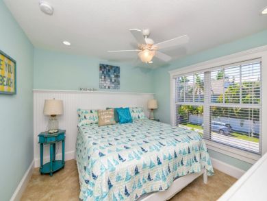 Anna Maria Island Luxury Vacation Rental Home Four Bedrooms