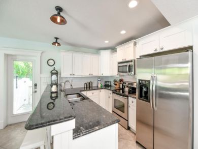 Anna Maria Island Luxury Vacation Rental Home Four Bedrooms