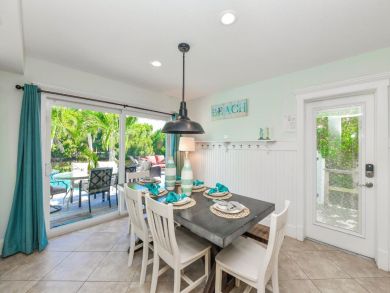 Anna Maria Island Luxury Vacation Rental Home Four Bedrooms