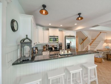 Anna Maria Island Luxury Vacation Rental Home Four Bedrooms