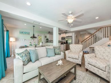 Anna Maria Island Luxury Vacation Rental Home Four Bedrooms