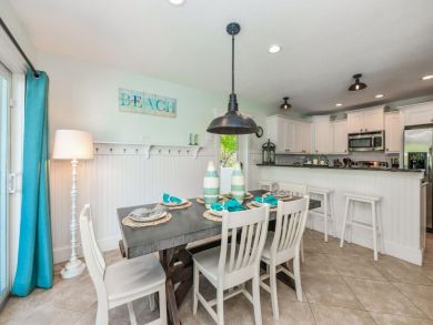 Anna Maria Island Luxury Vacation Rental Home Four Bedrooms