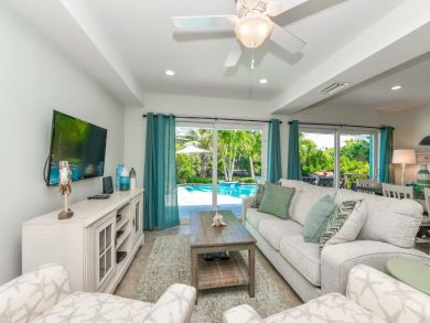 Anna Maria Island Luxury Vacation Rental Home Four Bedrooms