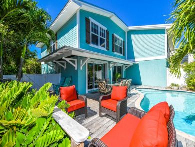 Anna Maria Island Luxury Vacation Rental Home Four Bedrooms