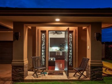 Kaanapali 3 Bedroom Main & Guest House