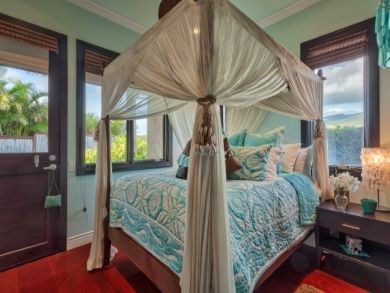 Kaanapali 3 Bedroom Main & Guest House