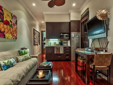 Kaanapali 3 Bedroom Main & Guest House