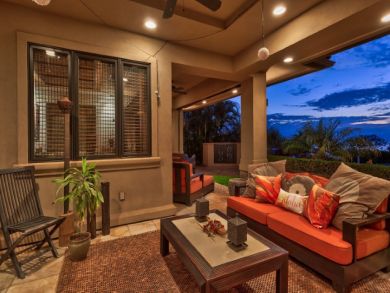 Kaanapali 3 Bedroom Main & Guest House