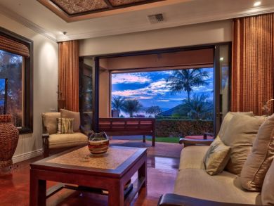 Kaanapali 3 Bedroom Main & Guest House
