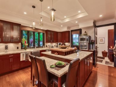 Kaanapali 3 Bedroom Main & Guest House