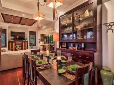 Kaanapali 3 Bedroom Main & Guest House
