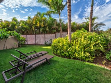 Kaanapali 3 Bedroom Main & Guest House