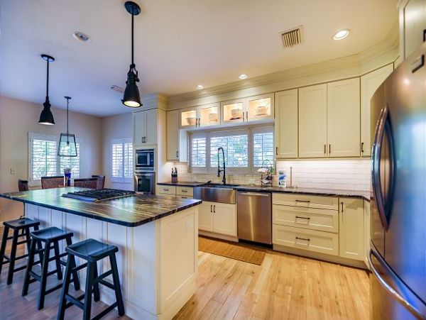 Sanibel Elegant Three Bedrooms Vacation Rental Home