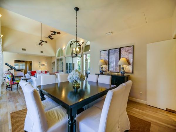 Sanibel Elegant Three Bedrooms Vacation Rental Home
