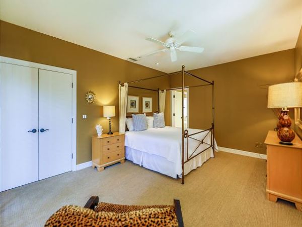 Sanibel Elegant Three Bedrooms Vacation Rental Home