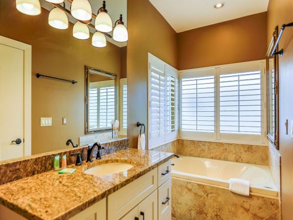 Sanibel Elegant Three Bedrooms Vacation Rental Home