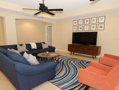 Three Bedroom Fort Myers Home Private Pool Sleeps 6 Guests