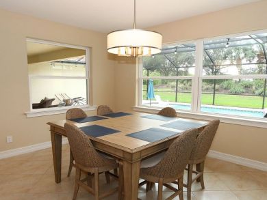 Three Bedroom Fort Myers Home Private Pool Sleeps 6 Guests