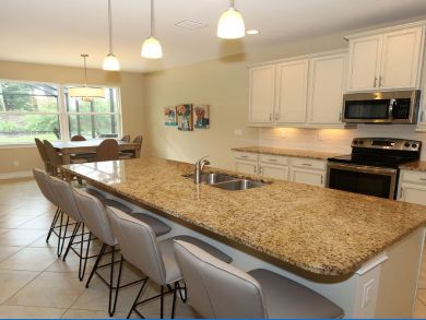 Three Bedroom Fort Myers Home Private Pool Sleeps 6 Guests