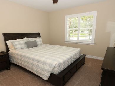 Three Bedroom Fort Myers Home Private Pool Sleeps 6 Guests