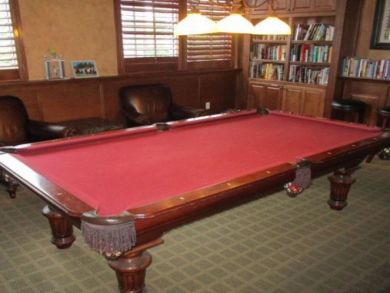 Three Bedroom Fort Myers Home Private Pool Sleeps 6 Guests