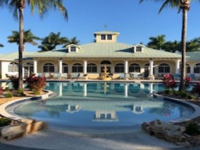 Three Bedroom Fort Myers Home Private Pool Sleeps 6 Guests