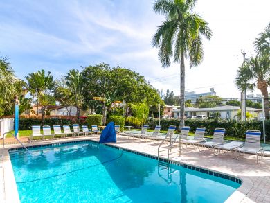 Two Bedroom Rental Condo in Pompano Beach Across Street Two Bedroom Rental Condo in Pompano Beach Across Street