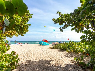 Two Bedroom Rental Condo in Pompano Beach Across Street Two Bedroom Rental Condo in Pompano Beach Across Street