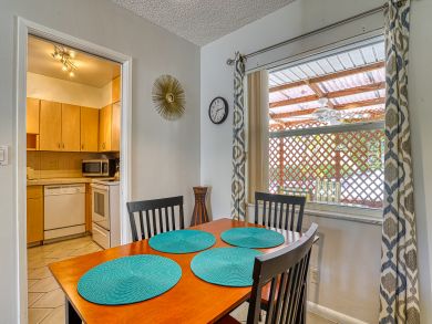 Two Bedroom Rental Condo in Pompano Beach Across Street Two Bedroom Rental Condo in Pompano Beach Across Street