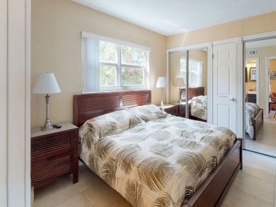Pompano Beach One Bedroom vacation Condo Sleeps Four Guests