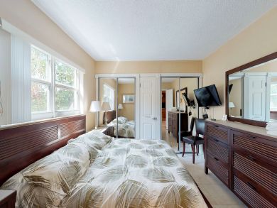 Pompano Beach One Bedroom vacation Condo Sleeps Four Guests