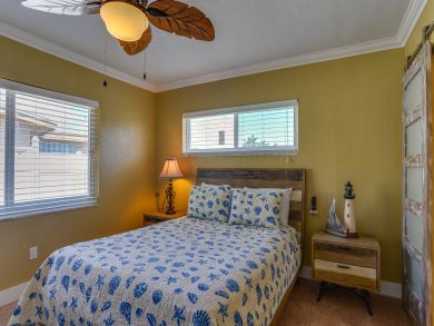 Pompano Beach Canal Front Three Bedroom Vacation Home